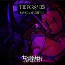 🌌  • 𝐓.𝐅.𝐅.𝐂 | The FORSAKEN Fan-Community •  🌟