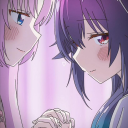 A Lesbies' Euphoria Server Icon