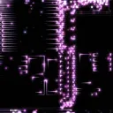 GLITCH₃D ₁₈+ server icon