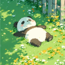 ‧˚꒰🐾꒱༘⋆Bamboozle Server Icon