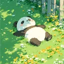 ‧˚꒰🐾꒱༘⋆Bamboozle