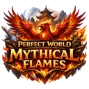 Perfect World Mythical Flames