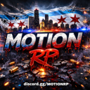 MOTION RP Discord server icon