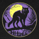 The Crypt Discord server icon