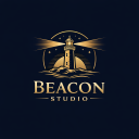 Beacon Studio [문서 및 ppt전문제작] Discord server icon