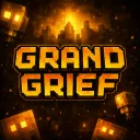 GrandGrief - Гриферский сервер 1.16.5