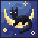 Stargazers corner Discord server icon