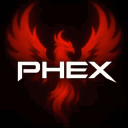 [RU] PHEX Sq.Server