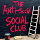 The Anti-Social Social Club Discord server icon