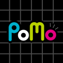 ᴘᴏᴍᴏ Discord server icon