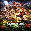 Raise a Skeleton's icon