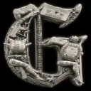 𝙊 𝙎 𝙓 𝙂 + Discord server icon