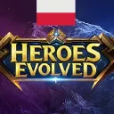 Heroes Evolved PL