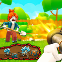 The Digging Game Discord server icon