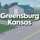 Greensburg, Kansas Official server