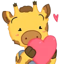 Language Giraffe