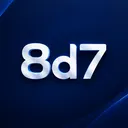 8d7
