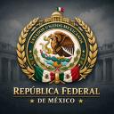 🇲🇽 𝗥𝗘𝗣𝗨́𝗕𝗟𝗜𝗖𝗔 𝗙𝗘𝗗𝗘𝗥𝗔𝗟 𝗗𝗘 𝗠𝗘́𝗫𝗜𝗖𝗢