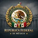 🇲🇽 𝗥𝗘𝗣𝗨́𝗕𝗟𝗜𝗖𝗔 𝗙𝗘𝗗𝗘𝗥𝗔𝗟 𝗗𝗘 𝗠𝗘́𝗫𝗜𝗖𝗢