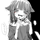 Ghvst club Discord server icon