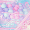 𓏼    pony paradise  🦄 ୨ৎ Discord server icon