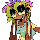 ꪆৎ  愛  𝖡𝒶ssie’s  𝙂𝒶rden ྀི🌸 Discord server icon