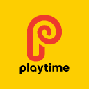 Playtime Co. Research Division Discord server icon