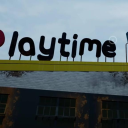 Playtime Co. Research Division Discord server icon