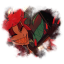 .　⟢　𝓤𝐋𝐓𝐑𝐀 𝓥𝐼𝑂𝐿𝐸𝑁𝐶𝐸     ˘ Discord server icon