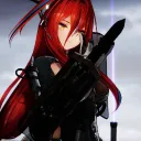 Ember Mains 𖤝 Arknights Endfield