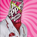 The Dr.Pepper Squad Discord server icon
