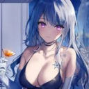 💦 𝓢𝓐𝓣𝐈𝐒𝐅𝓐𝐂𝐓𝐈𝐎𝐍 Server Icon