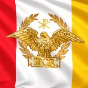 Roman Republic discord icon