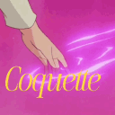 coquétte