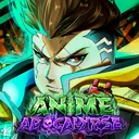 Anime Apocalypse