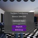 THABRONX3 SHOPING CENTER