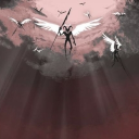 🔥 𝑻𝒂𝒌𝒊𝒏𝒈 𝒖𝒑 𝒂𝒓𝒎𝒔 🔥 Discord server icon