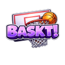 BASKT! Discord server icon