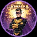 The Rizzlers Discord server icon