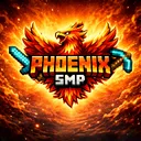 Phoenix MC | The OG Survival SMP
