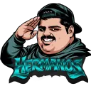 HeRmAnos Gang,