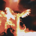 A Flame at Dawn Discord server icon