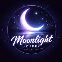 Moonlight Café 🌙