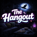 𝑻𝒉𝒆 𝑯𝒂𝒏𝒈𝒐𝒖𝒕 Discord server icon