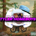 _-/𝚃𝚢𝚕𝚎𝚛 𝙷𝚘𝚖𝚎𝚋𝚘𝚢𝚜\-_ Discord server icon