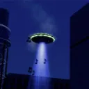 Nico and Za's UFO commission server!!