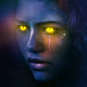 ◞　🪩 𝑬𝒖𝒑𝒉𝒐𝒓𝒊𝒂  | 𝑼𝒏𝒕𝒐𝒍𝒅 Discord server icon