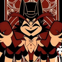 ╰┈►   𝐡𝐮𝐬𝐤𝐞𝐫’𝐬 𝐜𝐚𝐬𝐢𝐧𝐨  ┊  ʰᵉˡˡᵃᵛᵉʳˢᵉ ᴿᴾ  . ♣  ݁˖ Discord server icon