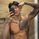 Jay park's dih