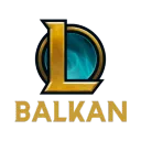 ⭐・LoL Balkan